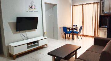 Gambar 3 Disewakan Unit Apartemen Mediterania Garden Residence 2 Tipe 3BR Furnished