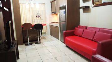 Gambar 2 Disewakan Unit Apartemen Mediterania Garden Residence Furnished 2BR