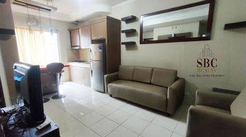 Gambar 1 Disewakan Unit Apartemen Mediterania Garden Residence Furnish 2BR