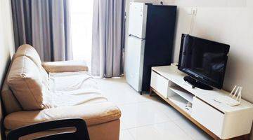 Gambar 2 Disewakan Unit Apartemen Taman Anggrek Residence Furnish Tipe 2BR