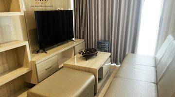 Gambar 1 Disewakan Unit Apartemen Taman Anggrek Residence Furnish Bagus Tipe 3BR Suite