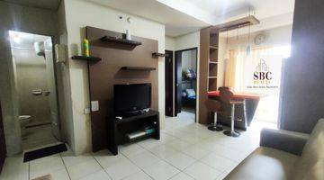 Gambar 3 Disewakan Unit Apartemen Mediterania Garden Residence Furnish 2BR