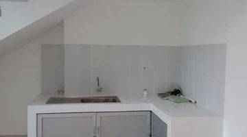 Gambar 4 Dijual Cepat Unit Apartemen Neo Soho Residence Tipe Evenue Unfurnished View Bagus