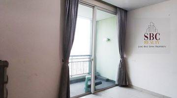 Gambar 4 Disewakan Unit Apartemen Central Park Residence Semi Furnish Tipe 1BR View Bagus