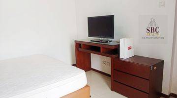 Gambar 5 Disewakan Unit Apartemen Royal Mediterania Garden Residence Furnished Tipe 2BR+