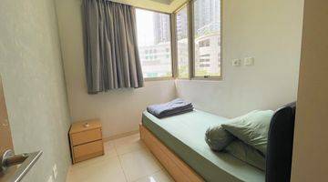 Gambar 5 Dijual Unit Apartemen Taman Anggrek Residence Furnish Bagus 2BR 