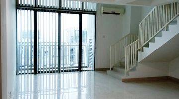 Gambar 5 Dijual Cepat Unit Apartemen Neo Soho Residence Tipe Evenue Unfurnished View Bagus