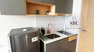 Gambar 5 Disewakan Unit Apartemen Taman Anggrek Residence Tipe 2BR Suite Furnished