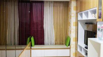 Gambar 2 Disewakan Unit Apartemen Taman Anggrek Residence Tipe 2BR Suite Furnished