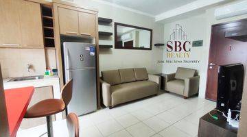 Gambar 2 Disewakan Unit Apartemen Mediterania Garden Residence Furnish 2BR