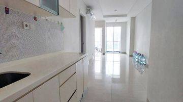 Gambar 4 Disewakan Unit Apartemen Grand Madison Residence Unfurnished Tipe 2BR+