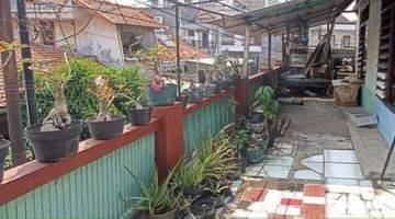 Gambar 3 Rumah 2 Lantai Dalam Komplek Bangun Cipta Sarana Cipinang S8006