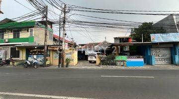 Gambar 1 Rumah Tua Hitung Tanah Harga Mendekati Njop Di Kemayoran S6482