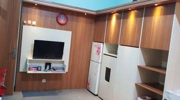 Gambar 3 Rumah 2 Lantai Bagus Furnished Sertifikat Hak Milik di Moch Toha, Bandung