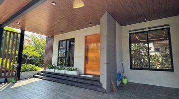 Gambar 1 Rumah full furnished 2 lantai di Kota Baru Parahyangan KBP tatar Wangsakerta