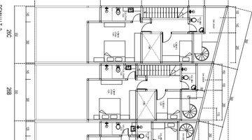 Gambar 3 Langka! Rumah Baru Minimalist Modern Shm 2 Lantai Di Mekar Wangi Cluster Depan