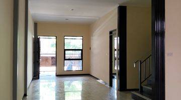 Gambar 3 Jual Cepat Rumah Bagus Siap Huni 2 Lantai Semi Furnished SHM Mekar Wangi Bandung