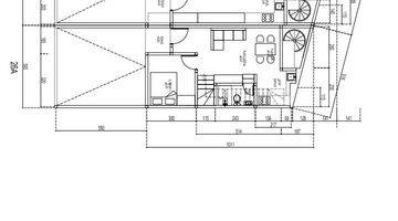 Gambar 4 Langka! Rumah Baru Minimalist Modern Shm 2 Lantai Di Mekar Wangi Cluster Depan