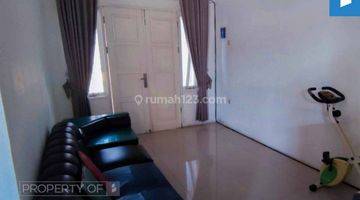 Gambar 1 Rumah Bagus Ciganitri Bandung Semi Furnished SHM 2 Lantai