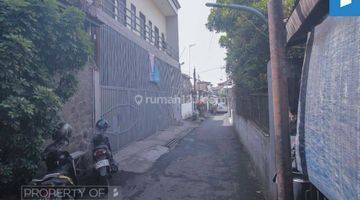 Gambar 1 Hitung Tanah Saja Rumah Tengah Kota Bandung SHM 