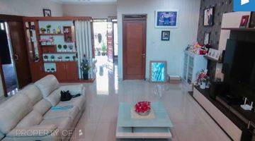 Gambar 3 Rumah Bagus 2 Lantai Mekar Wangi Bandung Semi Furnished SHM