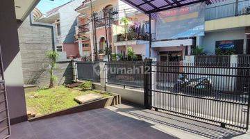 Gambar 1 Rumah 2 Lantai Sayap Ciateul Pungkur Bandung SHM