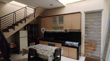 Gambar 3 Rumah 2 Lantai Sayap Ciateul Pungkur Bandung SHM