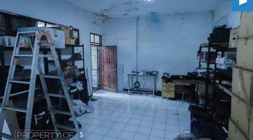 Gambar 2 Rumah Hook 2 Lantai Eks Kantor Sayap Bkr Bandung SHM Harga Njop