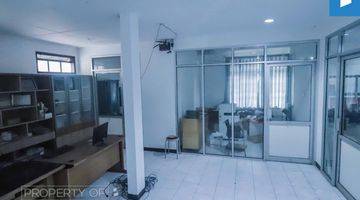 Gambar 3 Rumah Hook 2 Lantai Eks Kantor Sayap Bkr Bandung SHM Harga Njop