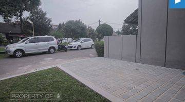 Gambar 2 Rumah 1,5 Lantai Kopo Permai Bandung Hoek Full Renov Semi Furnish