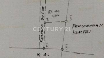 Gambar 2 Tanah Banyumanik Pedalangan Dekat Pintu Tol Banyumik Murah