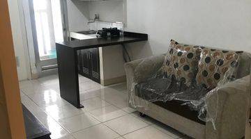 Gambar 1 Disewakan 2br Semifurnish Green Bay Pluit