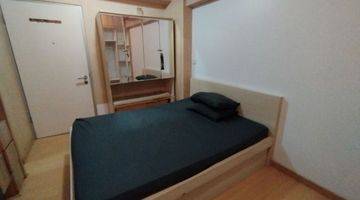 Gambar 1 Disewakan Studio Furnished Green Bay Pluit