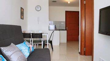 Gambar 4 Disewakan Bulanan 1br Condo Green Bay Pluit