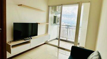 Gambar 2 Disewakan 1br Condo Furni Green Bay Pluit