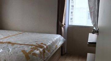 Gambar 4 Disewakan 3br Jadi 2br Apartemen Green Bay Pluit Sudah Renovasi