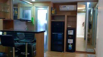 Gambar 3 Disewakan 3br Jadi 2br Apartemen Green Bay Pluit Sudah Renovasi