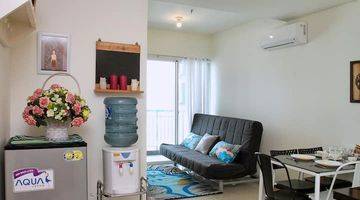 Gambar 5 Disewakan Bulanan 1br Condo Green Bay Pluit