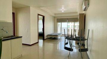 Gambar 3 Disewakan Condo 2br Semifurnish Green Bay Pluit