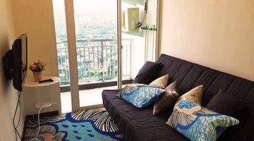 Gambar 1 Disewakan Bulanan 1br Condo Green Bay Pluit