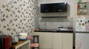 Gambar 3 Disewakan 1br Condo  Green Bay Pluit Furnished