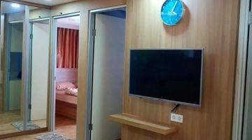 Gambar 2 Disewakan 3br Jadi 2br Apartemen Green Bay Pluit Sudah Renovasi