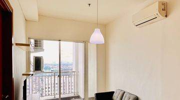 Gambar 1 Disewakan 1br Condo Furni Green Bay Pluit