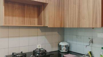 Gambar 3 Disewakan Bulanan 1br Condo Green Bay Pluit