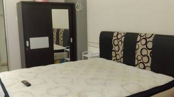 Gambar 3 Disewakan Studio Semifurnish Green Bay Pluit