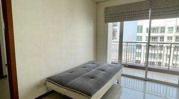 Gambar 2 Disewakan Condo 2br Semifurnish Green Bay Pluit