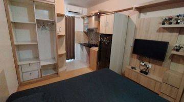 Gambar 4 Disewakan Studio Furnished Green Bay Pluit