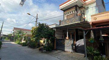 Gambar 3 Dijual Rumah 2 Lantai di Villa Mutiara Gading 3, Kebalen Bekasi