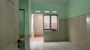 Gambar 1 Jual Rumah Hadap Timur Full Renov Rapi di Cluster Harmoni Harapan Indah 