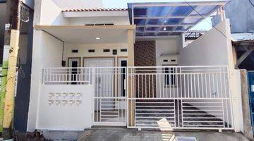 Gambar 1 Dijual Rumah Ready Stock 1 Lantai Pesona Anggrek Kel. Harapan Jaya